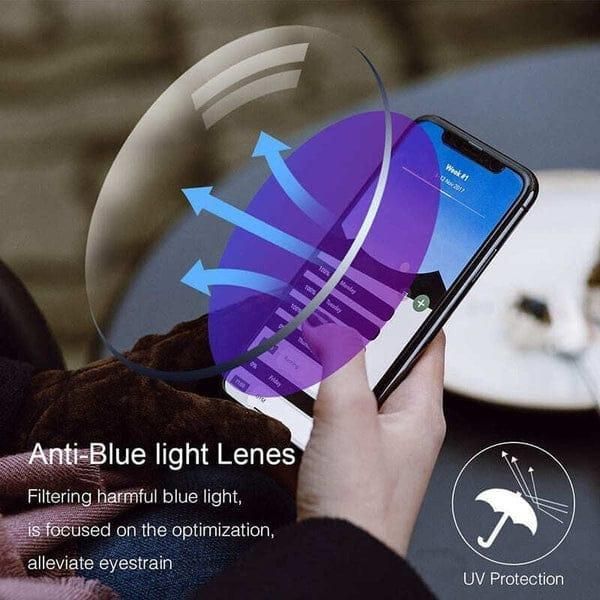 UNISEX READING GLASSES