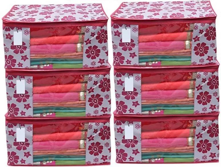 CLOTHES STORAGE BAG