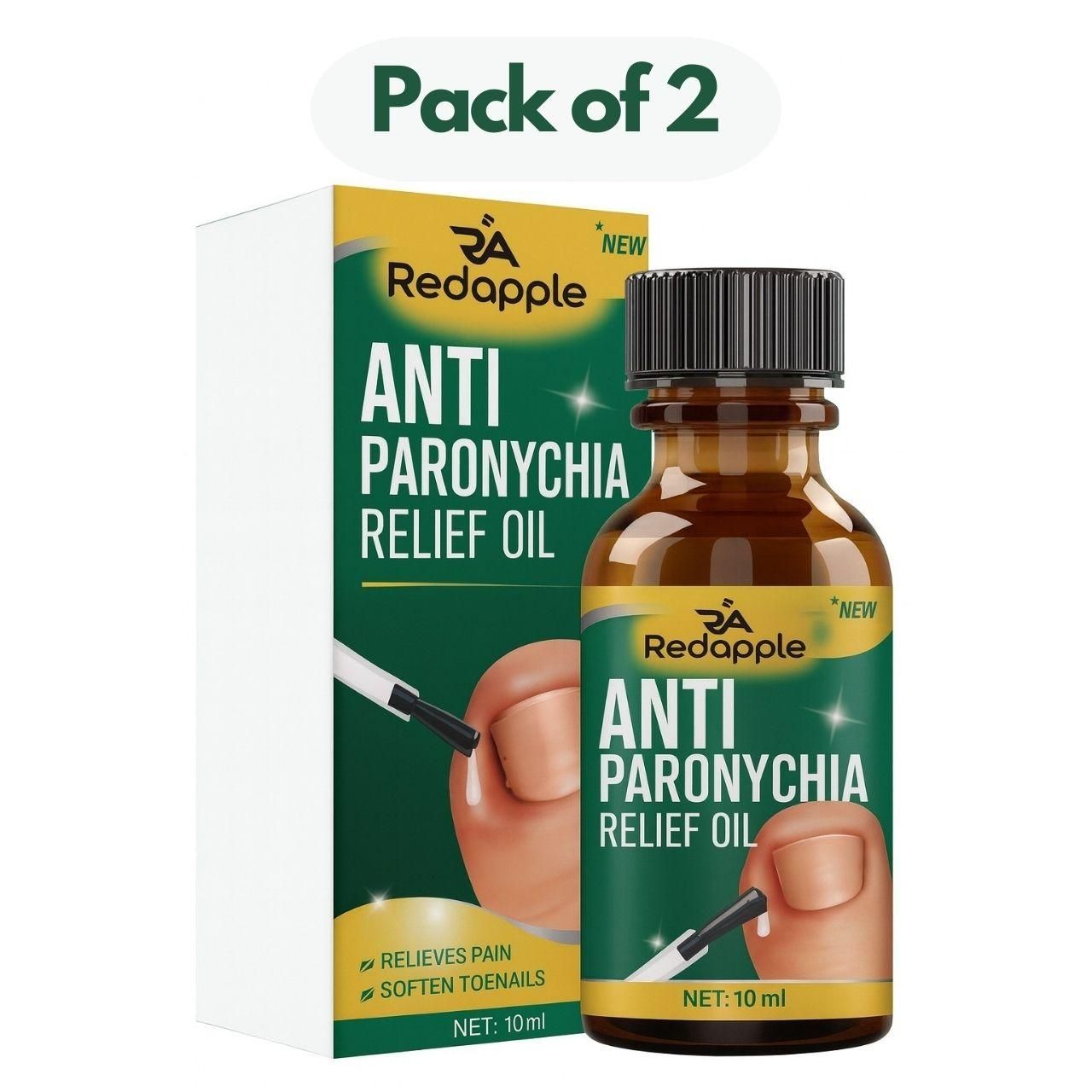 NAIL GROWTH & CARE OIL