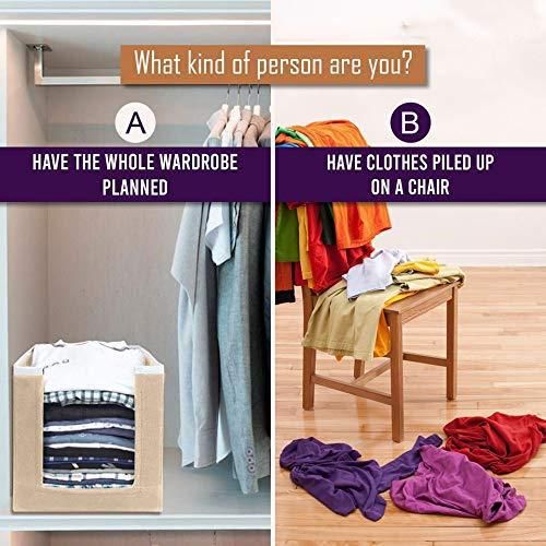 MULTI PURPOSE CUPBOARD ORGANISER (PACK OF 3)