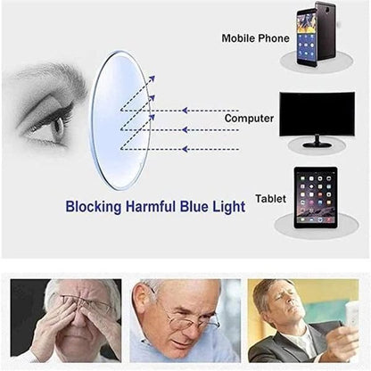 UNISEX READING GLASSES