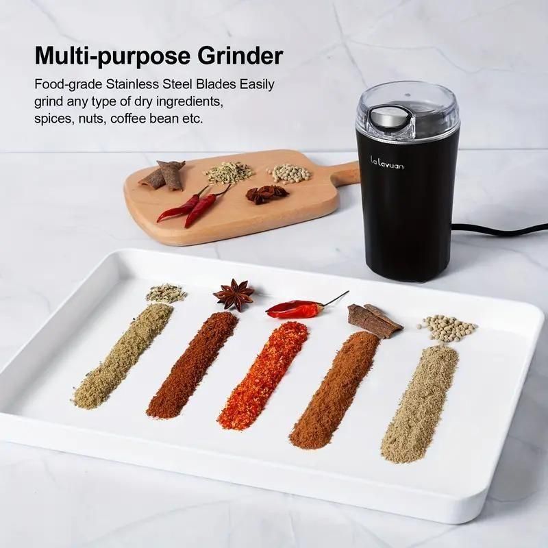 COFFEE PRO GRINDER
