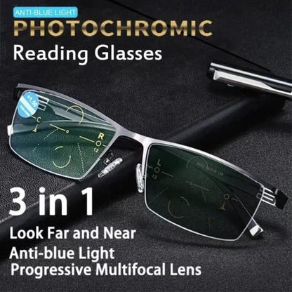 UNISEX READING GLASSES