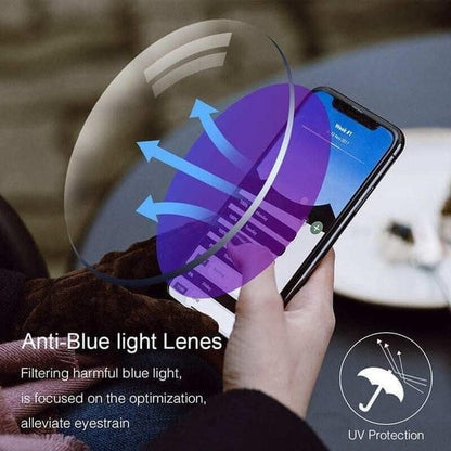 UNISEX READING GLASSES