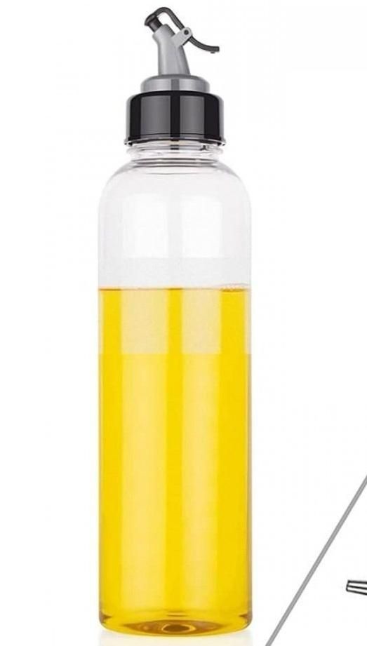 SLEEK POUR OIL DISPENSER - PACK OF 2
