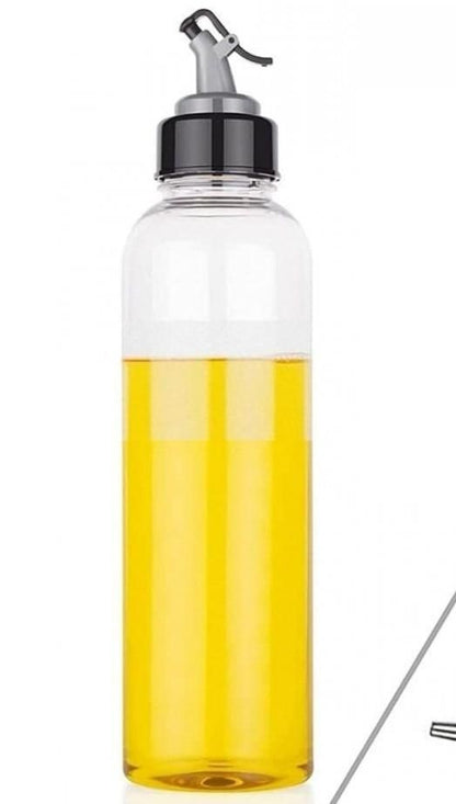 SLEEK POUR OIL DISPENSER - PACK OF 2