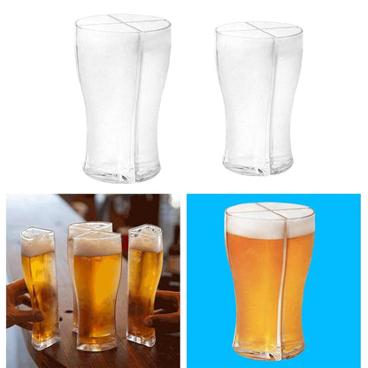 BREW BUDDY 4-IN-1 MUG