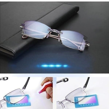 UNISEX READING GLASSES