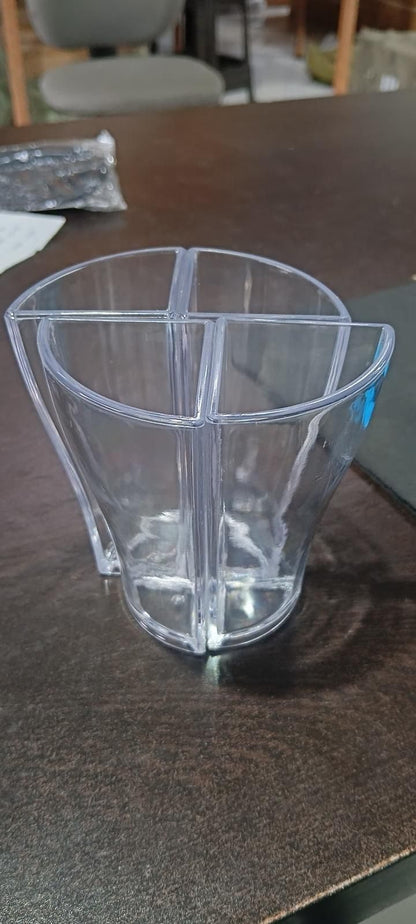 BREW BUDDY 4-IN-1 MUG