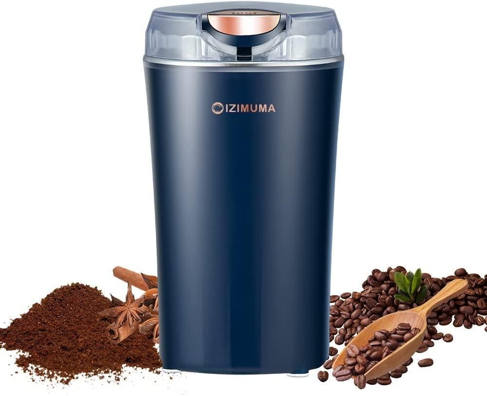 COFFEE PRO GRINDER