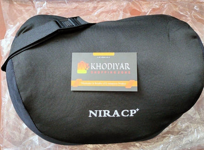 HEAD HUG - CAR COMFORT PILLOW FOR NECK PAIN (PACK OF 2)