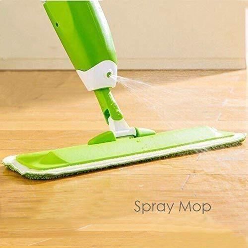 MICROFIBRE FLOOR SPRAY MAGIC MOP