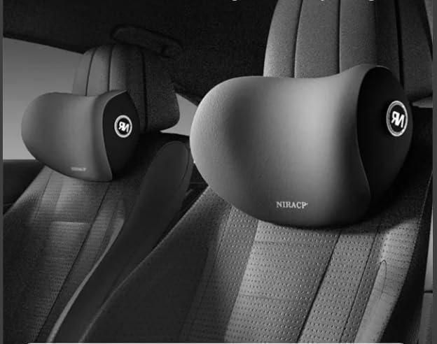 HEAD HUG - CAR COMFORT PILLOW FOR NECK PAIN (PACK OF 2)