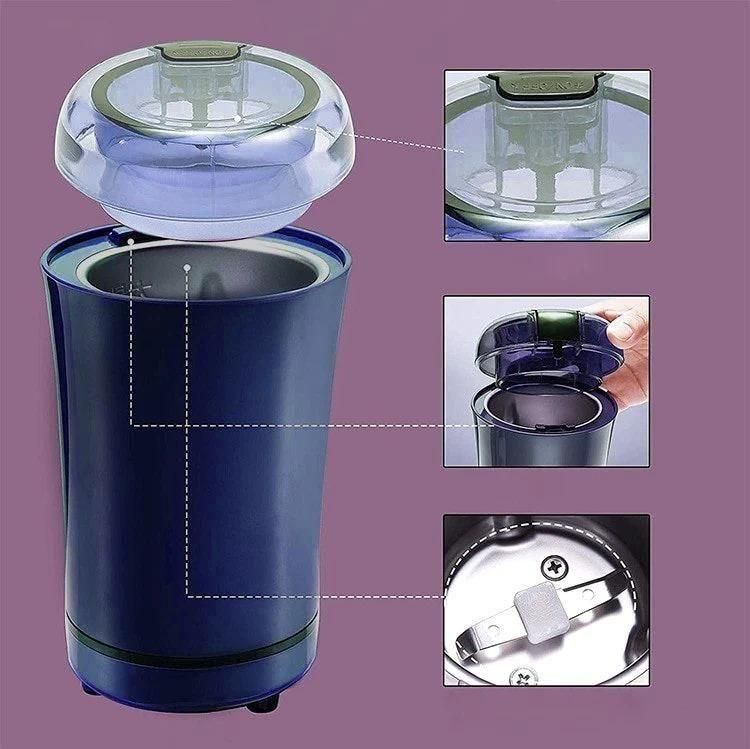 COFFEE PRO GRINDER