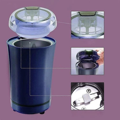 COFFEE PRO GRINDER