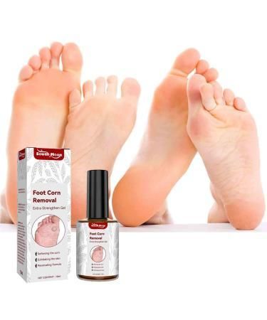 CORN REMOVAL FOOT SERUM