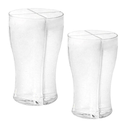 BREW BUDDY 4-IN-1 MUG