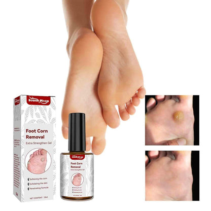 CORN REMOVAL FOOT SERUM