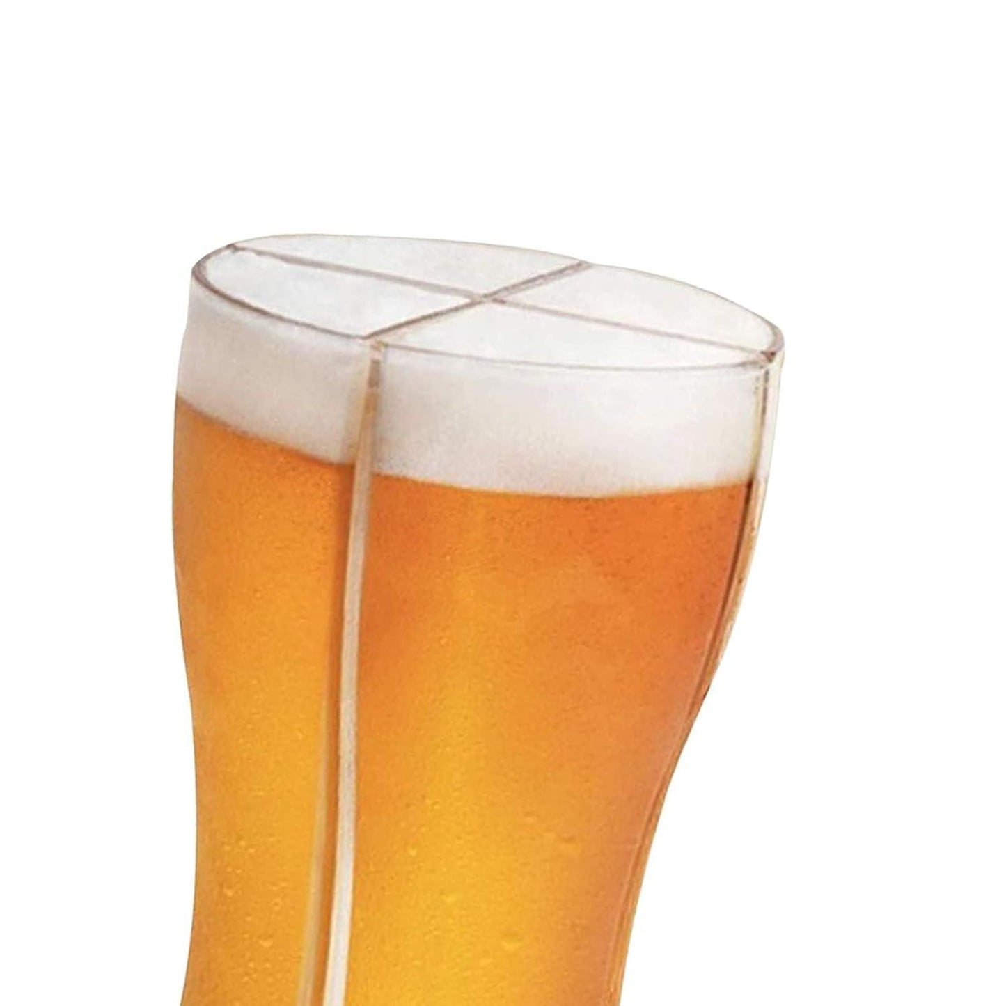 BREW BUDDY 4-IN-1 MUG
