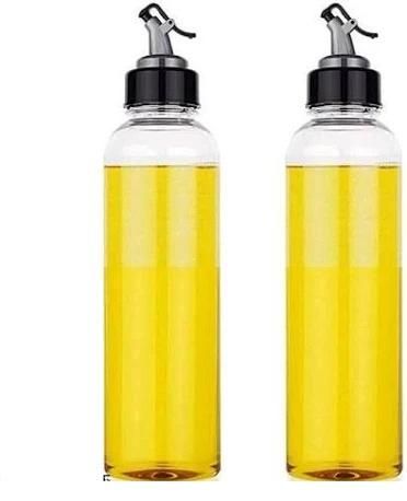 SLEEK POUR OIL DISPENSER - PACK OF 2